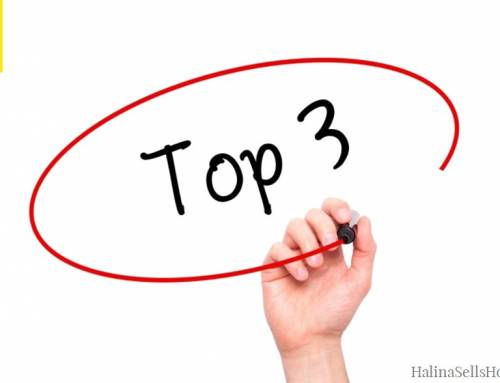 Top 3 Characteristics of a Great Real Estate Agent