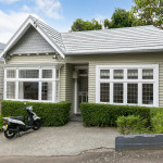 31 Newman Terrace, Thorndon, Wellington