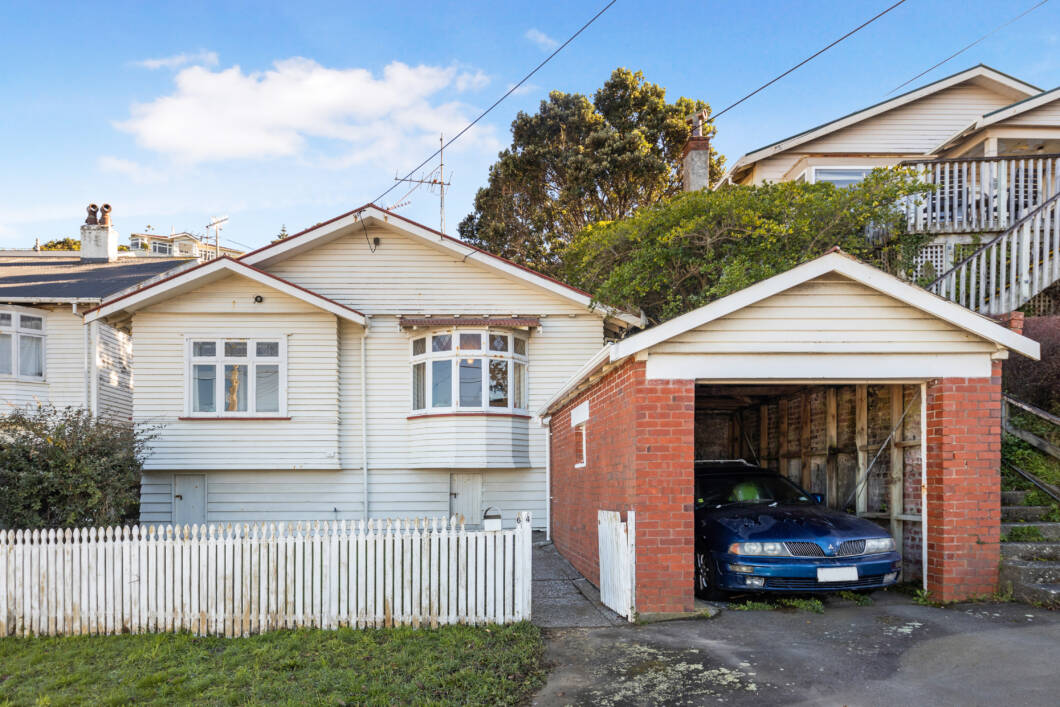 64 Hataitai Road, Hataitai, Wellington