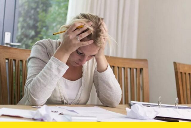 Landlords Struggle