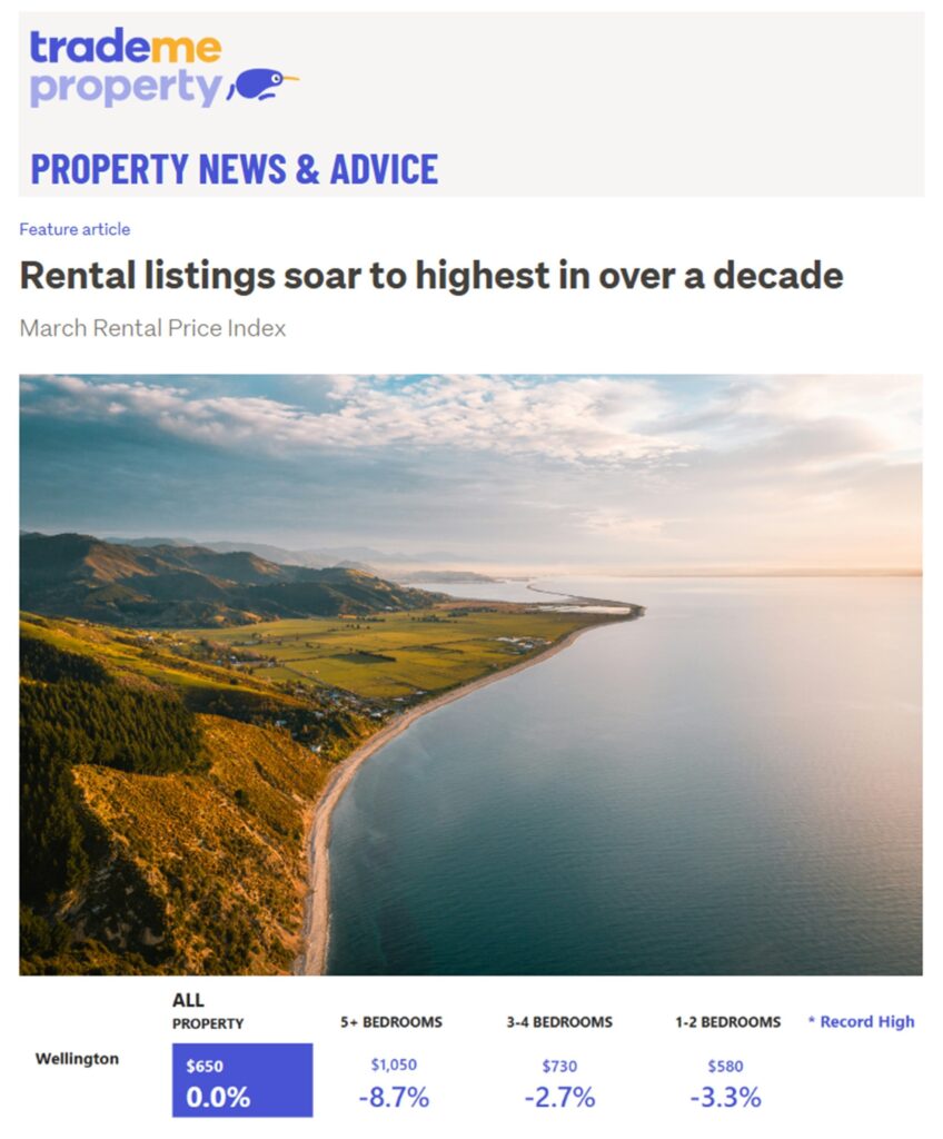 TM Rental Article APRIL 2025
