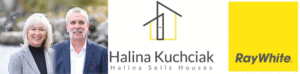 Wellington Real Estate Agent