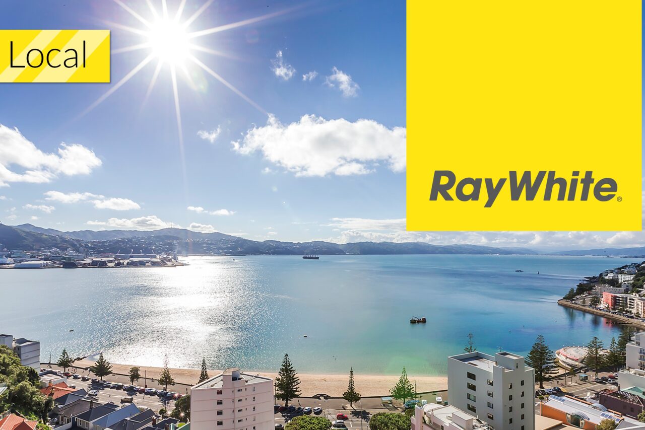 Local Ray White