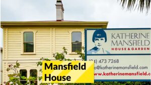 Mansfield House