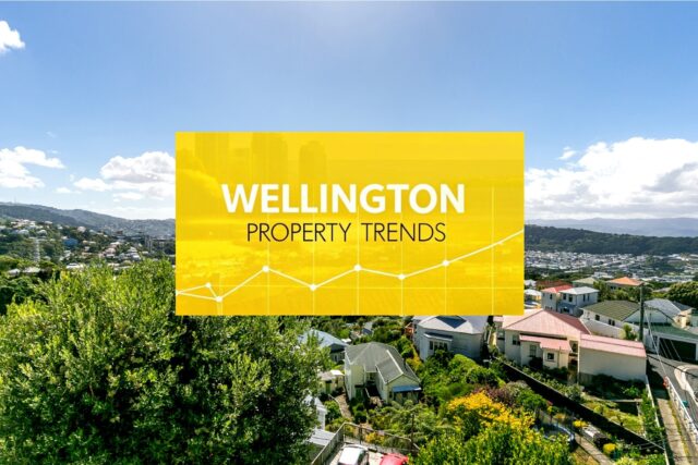 Property Trends
