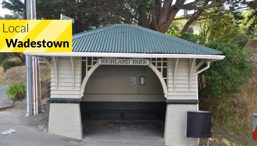 Wadestown Real Estate