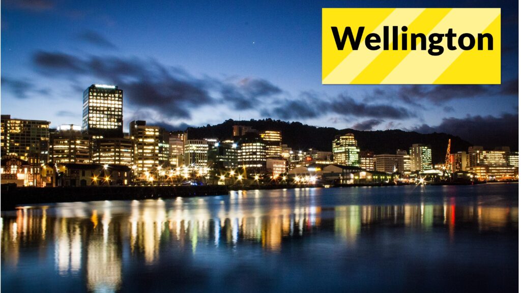 Wellington