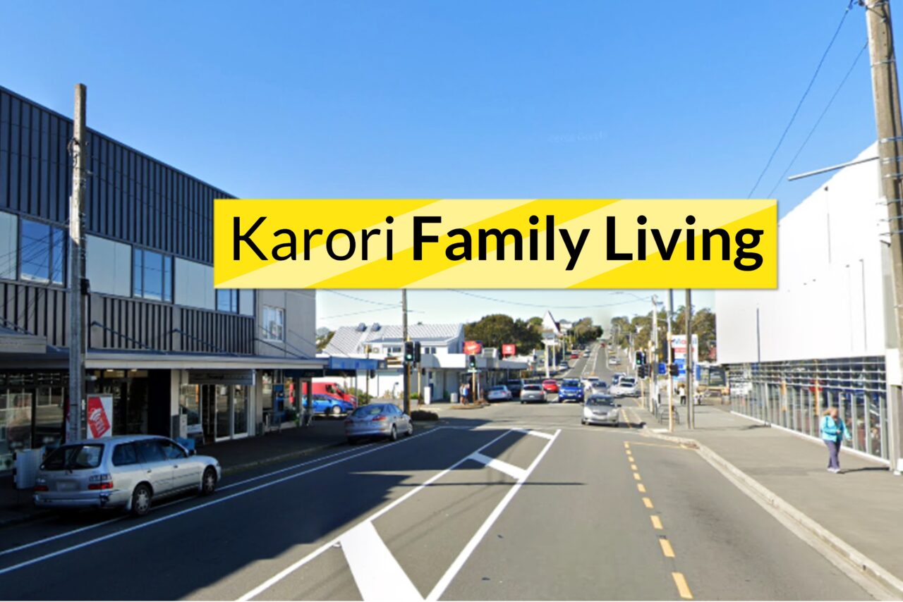 Wellington Real Estate Agent