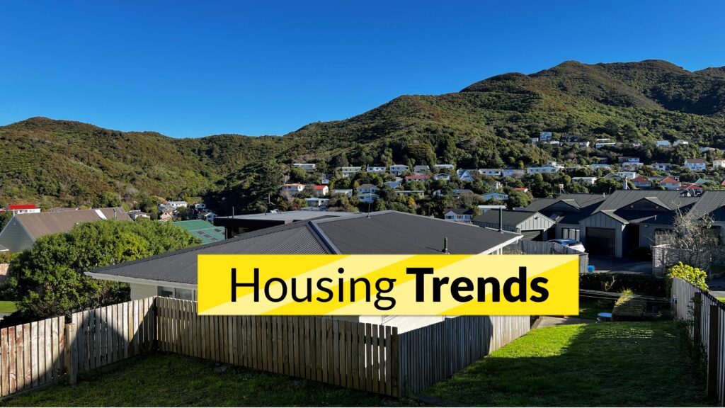 Wellington Real Estate Agent