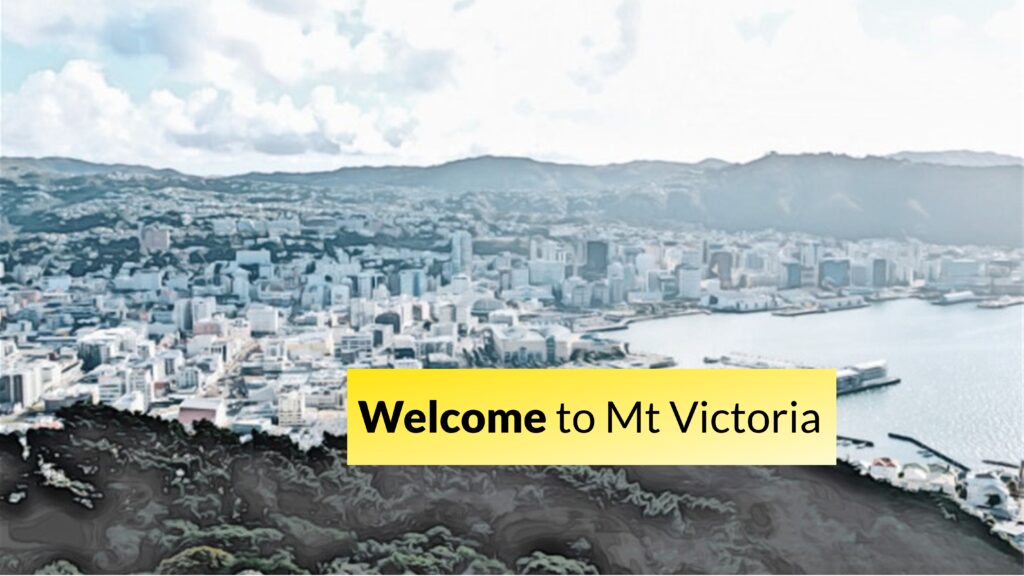 Wellington Real Estate Agent