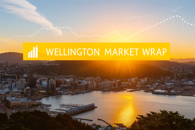 Wellington Real Estate Market This Week's Wrap-Up