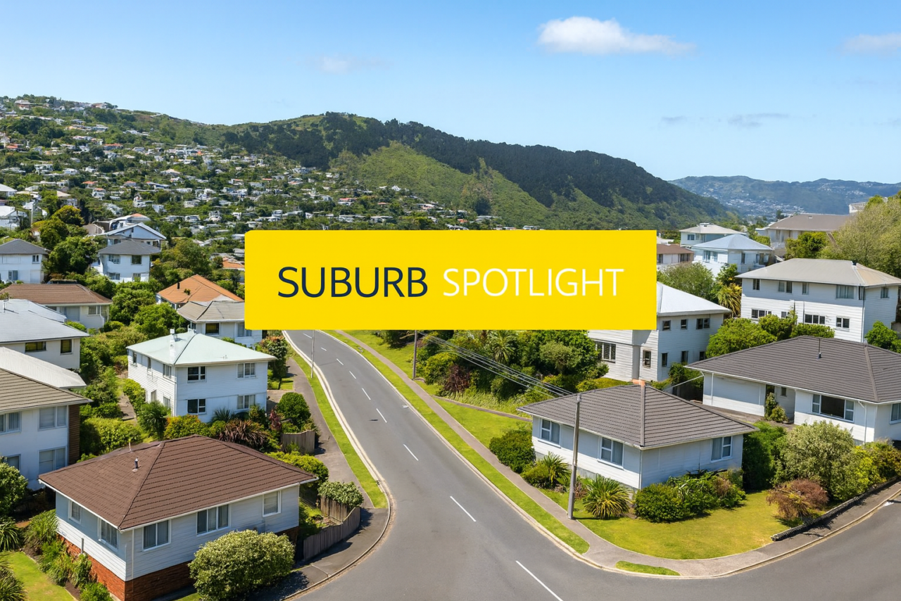 Suburb Spotlight Kingston