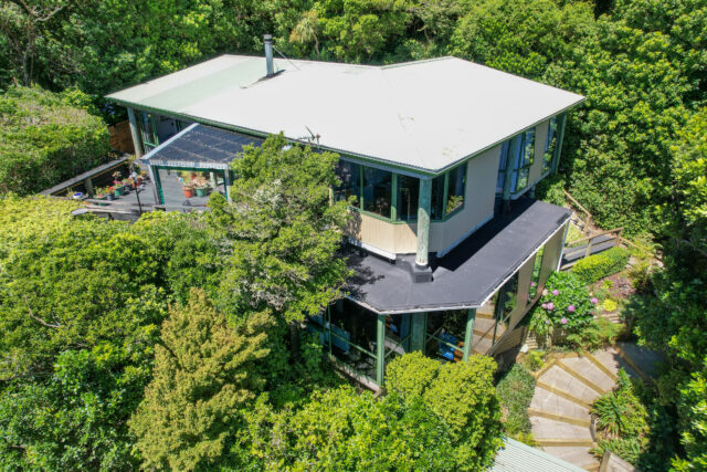 Discover Your Peaceful Hideaway